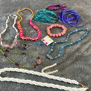 Childrens jewelry bundle